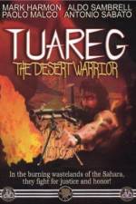 Watch Tuareg - Il guerriero del deserto Putlocker