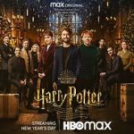 Watch Harry Potter 20th Anniversary: Return to Hogwarts (TV Special 2022) Putlocker