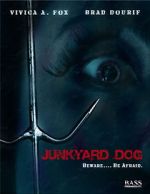 Watch Junkyard Dog Putlocker