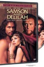 Watch Samson and Delilah Putlocker