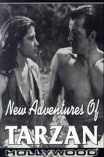 Watch The New Adventures of Tarzan Putlocker