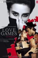 Watch Love Games Putlocker