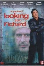 Watch Looking for Richard Putlocker