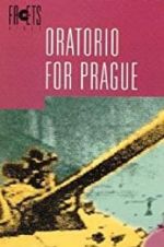 Watch Oratorio for Prague Putlocker
