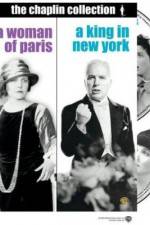 Watch A Woman of Paris A Drama of Fate Putlocker