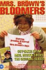 Watch Mrs. Browns Bloomers Putlocker