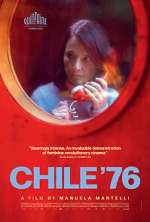 Watch Chile '76 Putlocker