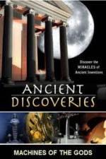 Watch History Channel Ancient Discoveries: Machines Of The Gods Putlocker