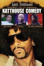 Watch Katt Williams Presents: Katthouse Comedy Putlocker