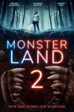 Watch Monsterland 2 Putlocker