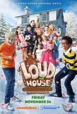 Watch A Loud House Christmas Putlocker