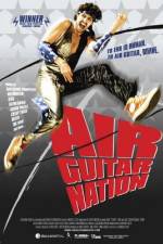 Watch Air Guitar Nation Putlocker
