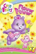 Watch Care Bears Flower Power Putlocker