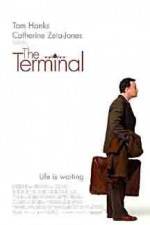 Watch The Terminal Putlocker