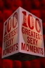 Watch The 100 Greatest Sexy Moments Putlocker