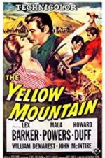 Watch The Yellow Mountain Putlocker