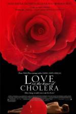 Watch Love in the Time of Cholera Putlocker