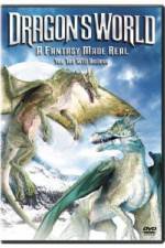 Watch Dragon's World: A Fantasy Made Real Putlocker