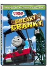 Watch Thomas & Friends: Creaky Cranky Putlocker