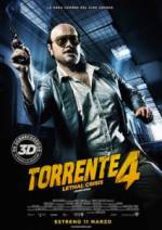Watch Torrente 4 Putlocker