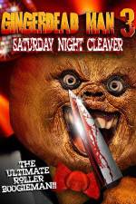 Watch Gingerdead Man 3 Saturday Night Cleaver Putlocker