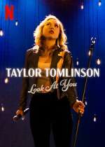 Watch Taylor Tomlinson: Look at You Putlocker