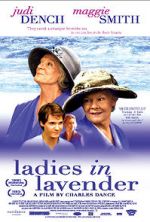 Watch Ladies in Lavender Putlocker
