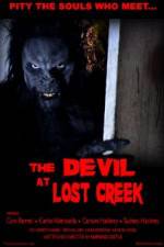 Watch The Devil at Lost Creek Putlocker