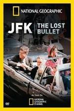 Watch National Geographic: JFK The Lost Bullet Putlocker