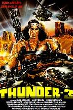 Watch Thunder III Putlocker