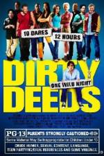 Watch Dirty Deeds (2005) Putlocker