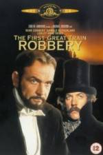 Watch The First Great Train Robbery Putlocker