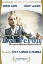 Watch Eva Peron: The True Story Putlocker