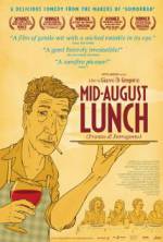 Watch Mid-August Lunch Putlocker