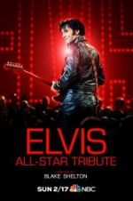 Watch Elvis All-Star Tribute Putlocker