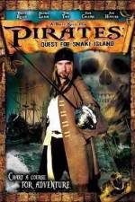 Watch Pirates: Quest for Snake Island Putlocker