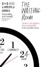 Watch The Waiting Room Putlocker