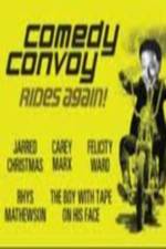 Watch Comedy Convoy Putlocker