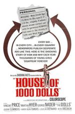 Watch House of 1,000 Dolls Online Putlocker