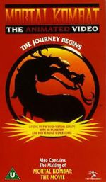 Watch Mortal Kombat: The Journey Begins Putlocker