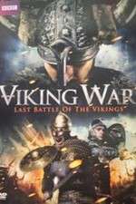 Watch The Last Battle of the Vikings Putlocker