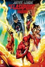 Watch Justice League: The Flashpoint Paradox Putlocker
