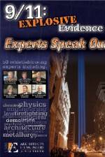 Watch 911 Explosive Evidence - Experts Speak Out Putlocker
