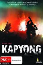 Watch Kapyong Putlocker