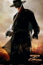 Watch The Legend of Zorro Putlocker
