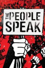Watch The People Speak Putlocker