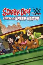 Watch Scooby-Doo! And WWE: Curse of the Speed Demon Putlocker