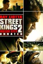 Watch Street Kings 2 Motor City Putlocker