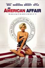 Watch An American Affair Putlocker
