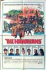 Watch The Hawaiians Putlocker